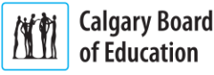 Go to the calgary board of education homepage