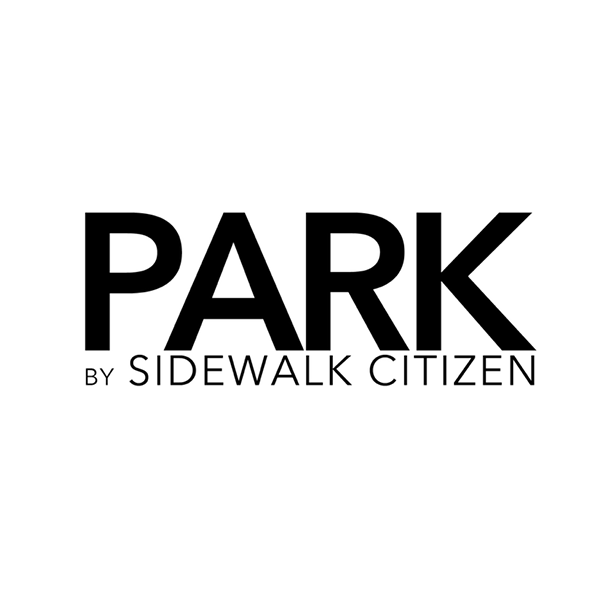 Park by Sidewalk Citizen logo