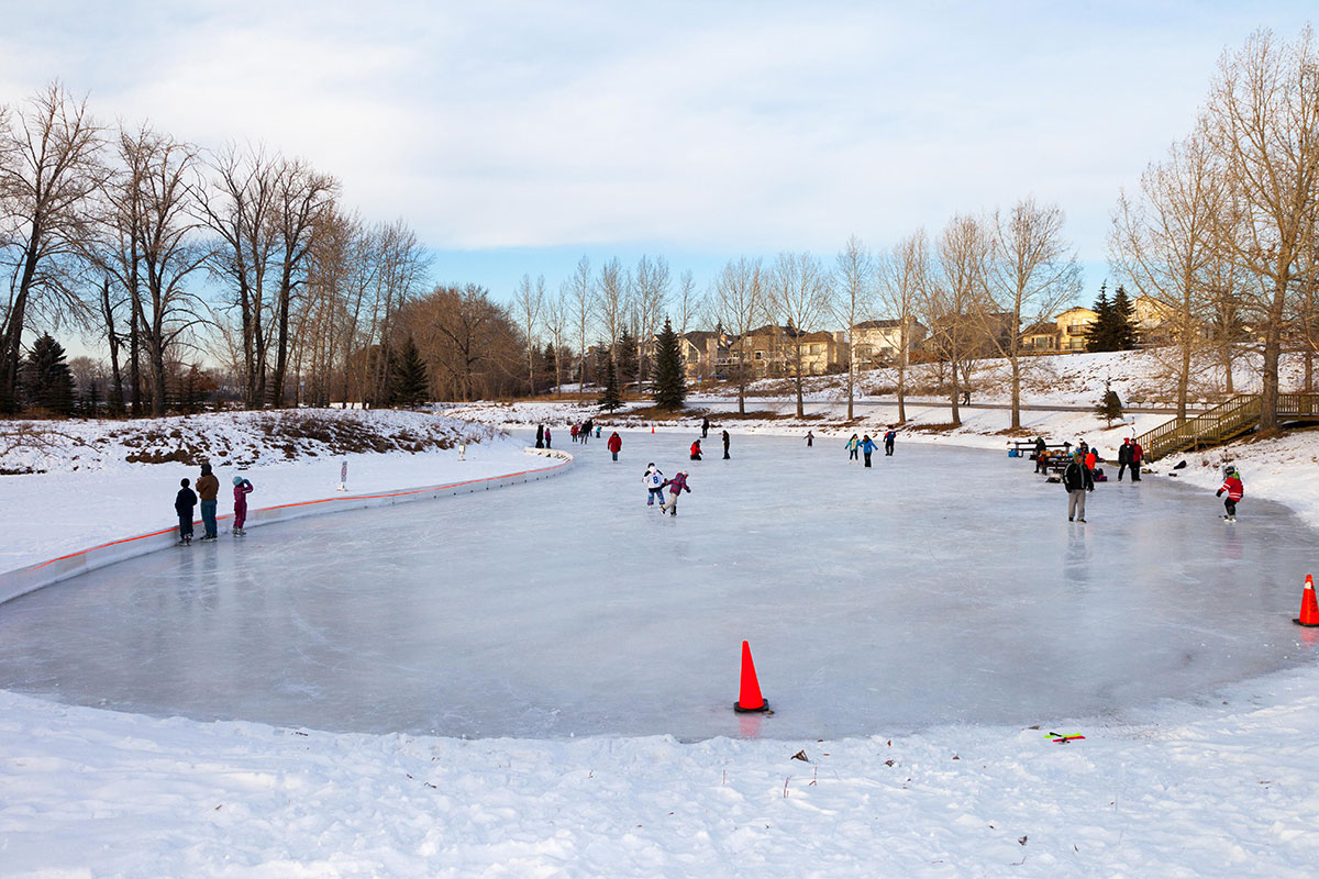 Carburn Park