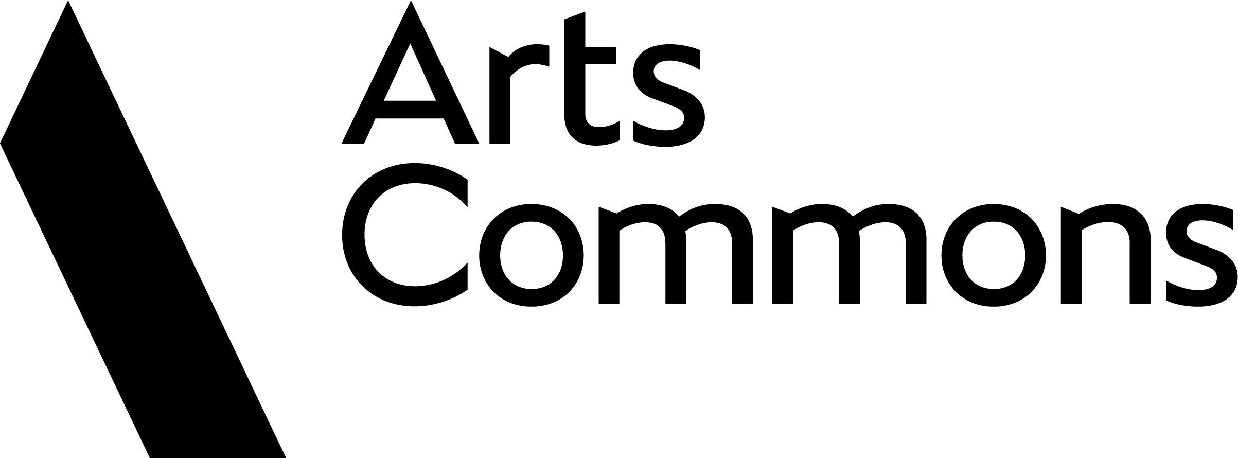 Arts Commons Transformation Project