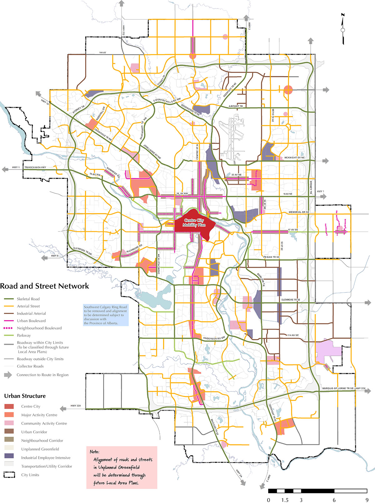 Noise Barrier Retrofit program