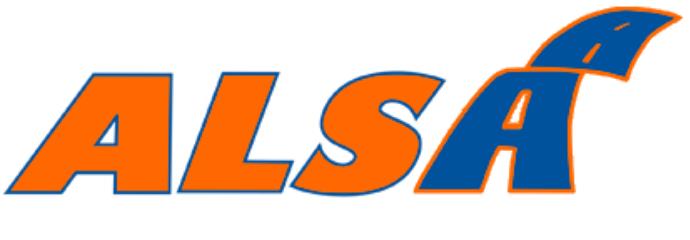 ALSA Road Construction Ltd. logo