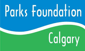 Park Foundation Calgary logo