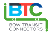 Bow Transit Connectors logo