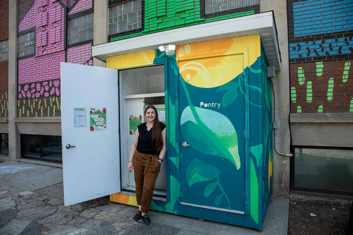 beltline pantry