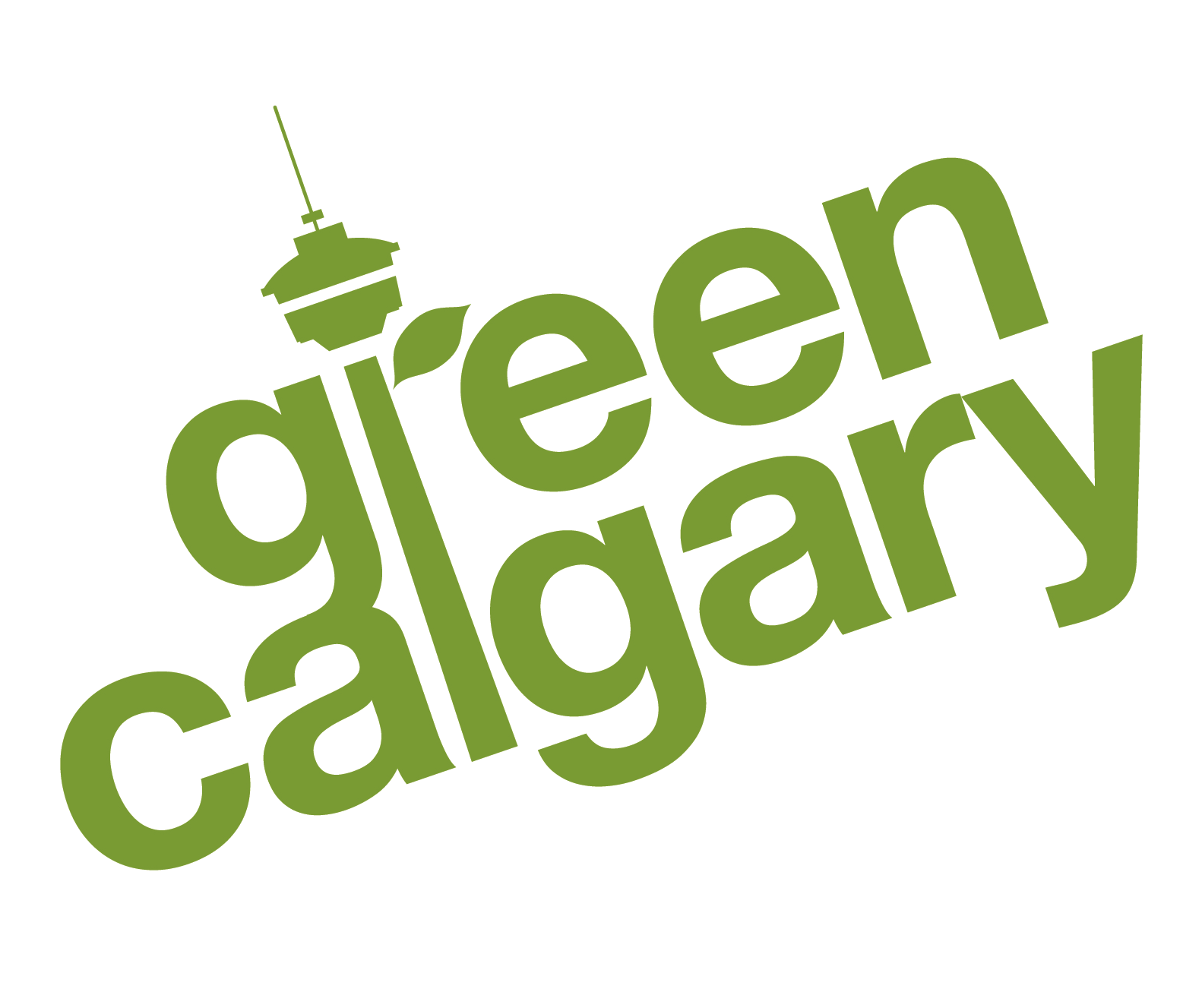 Green Calgary